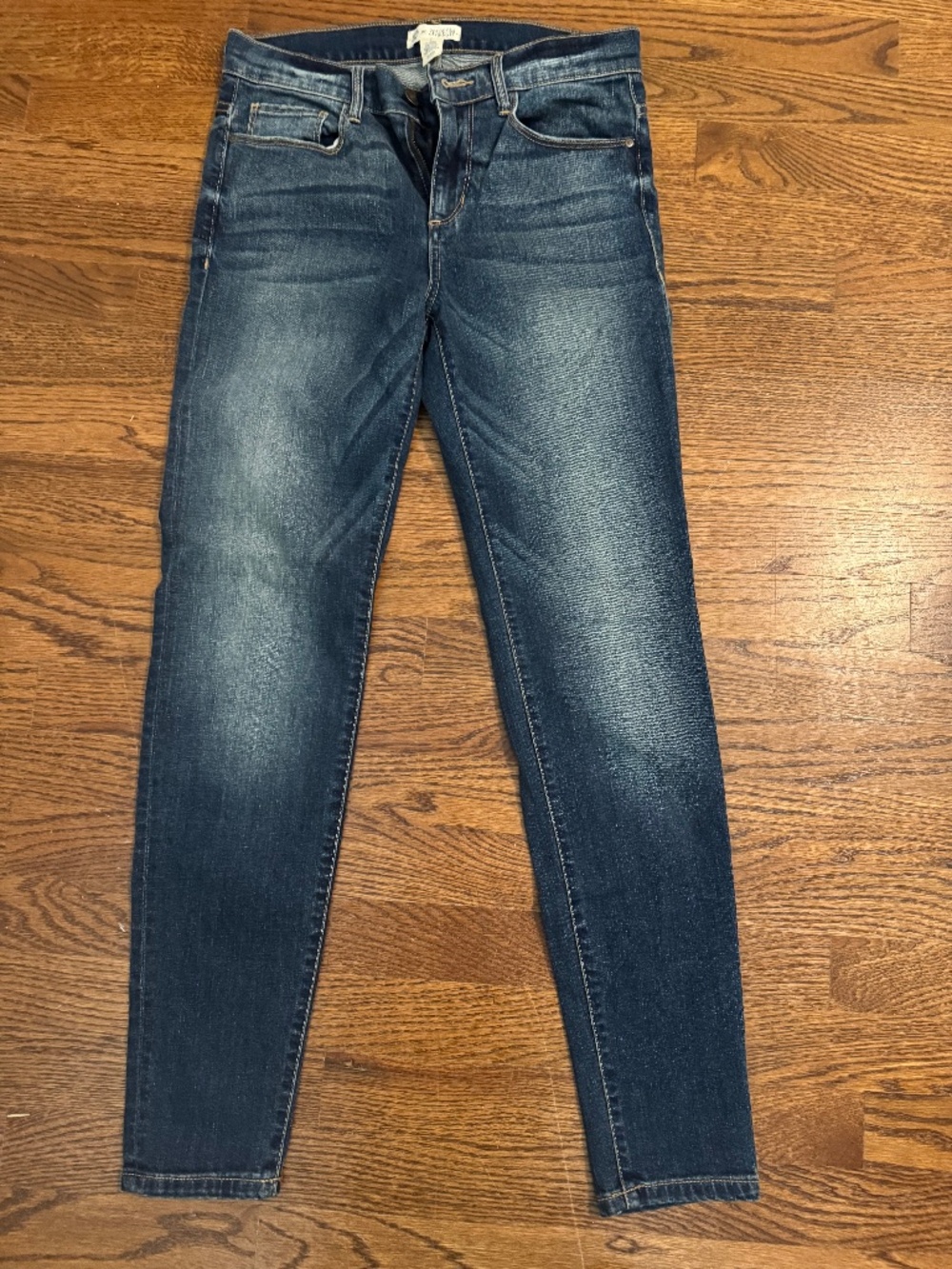 Sky and Sparrow Skinny Jeans